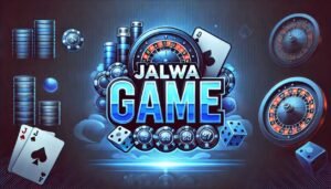 Jalwa Game